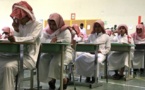 El gobierno saudí distribuye manuales que alientan el sectarismo en las escuelas