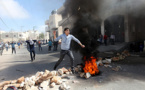Detenido palestino murió por "torturas" en Israel