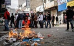 Enfrentamientos en Cisjordania, Israel insta a palestinos a restablecer la calma
