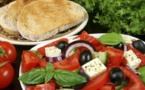 La dieta mediterránea reduce un 30% el riesgo cardíaco y cerebral