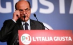 Italia : consultas entre bambalinas para formar mayoría