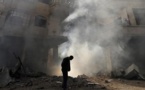 Atentados causan 23 muertos en Bagdad