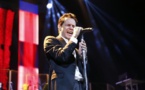 Salsero Marc Anthony puso a bailar a salvadoreños en concierto