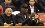Dennis Rodman: líder norcoreano no busca la guerra, pero sí una llamada de Obama