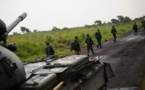 Congo: más de 80 muertos en toma de Katchanga por los rebeldes (ONU)