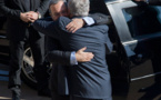 EEUU seguirá financiando los sistemas antimisiles de Israel (Hagel)