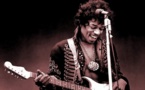 Nuevo álbum del guitarrista Jimi Hendrix a casi 43 años de su muerte