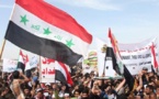 Atentados dejan 13 muertos en Irak (médicos y fuerzas de seguridad)