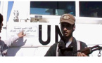 Rebeldes armados capturan a 20 observadores de ONU en Altos del Golán