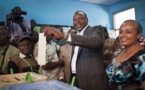 Comisión electoral de Kenia niega cualquier tipo de fraude en las presidenciales