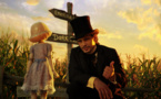 Disney revisita el mágico mundo de Oz en "Oz the Great and Powerful"