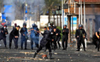 Un manifestante muerto en enfrentamientos con la policía en Egipto