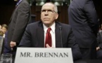 El Senado de EEUU confirma a Brennan como director de la CIA