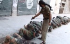 Rebeldes atacan Baba Amr (Homs) e instalan poder islámico en este de Siria