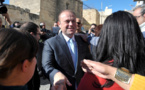 Opositor Partido Laborista gana legislativas en Malta (dirigentes)
