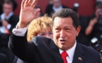 Hugo Chávez y yo