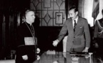 La relación de la Iglesia argentina con la dictadura resurge con el papa Francisco