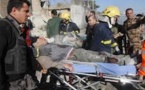 Dieciocho muertos en atentados en Irak