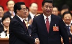 Xi Jinping, nombrado presidente de China por el Parlamento