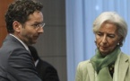 La zona euro y el FMI acuerdan rescate para Chipre