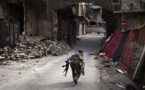 Líbano decide detener el flujo de combatientes hacia Siria