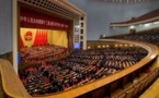 China tiene un nuevo gobierno en torno al presidente Xi Jinping