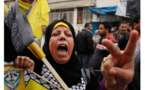 Israel liberó y exilió en Gaza a un prisionero palestino en huelga de hambre