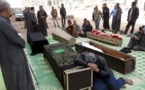 Irak: 18 muertos en atentados reivindicados por grupo vinculado a Al Qaida