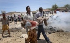 Somalia: 10 muertos al estallar coche bomba en Mogadiscio (policía)