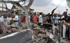 Al menos 20 muertos en explosiones en estación de autobuses en Nigeria