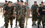 El jefe del ejército del Líbano alerta de las tensiones confesionales