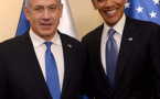Obama garantiza a Israel la "alianza eterna" con Estados Unidos