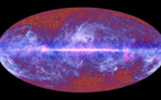 Satélite Planck revela la imagen más precisa jamás realizada del Big Bang