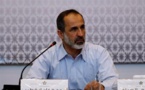 El jefe de la coalición opositora siria dimite
