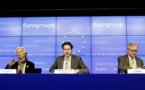 Europa rescata a Chipre y le impone quita y reestructuración bancaria