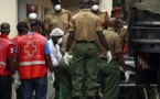Siete muertos en Kenia en el ataque de un grupo separatista contra un casino