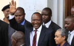Corte Suprema de Kenia confirma elección de Kenyatta a presidencia