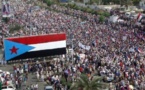 Un civil muerto en protestas en el sur de Yemen