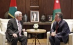 Acuerdo entre Jordania y palestinos para "defender" Jerusalén