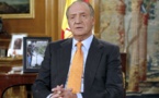 La oposición española pide explicaciones sobre patrimonio del rey