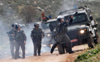Manifestaciones y un muerto tras muerte de preso palestino en Israel
