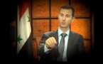 Asad invoca efecto dominó en Medio Oriente, baile diplomático en la Casa Blanca