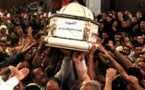 Un muerto en enfrentamientos frente a catedral en El Cairo (ministerio)