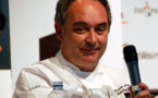 El legado digital de Ferran Adrià, el "mejor chef del mundo"