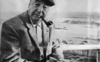 Exhuman al poeta chileno Pablo Neruda para aclarar si fue asesinado