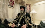 Egipto: críticas del patriarca copto contra el presidente Mursi