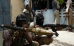 Nueve muertos en Nigeria en asalto de un grupo islamista a una comisaría