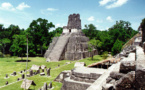 Dintel de Tikal permite confirmar correspondencia de calendario maya