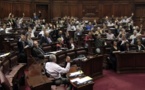 Uruguay segundo país latinoamericano en legalizar matrimonio homosexual