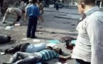 Doce muertos en atentados en Irak